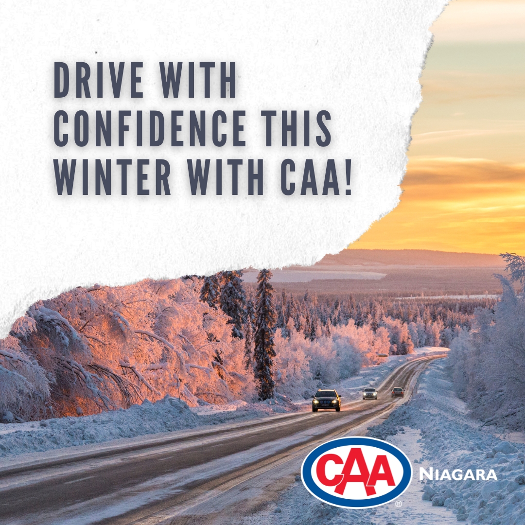 Getting a grip on the nitty-gritty of winter tires - CAA South Central  Ontario